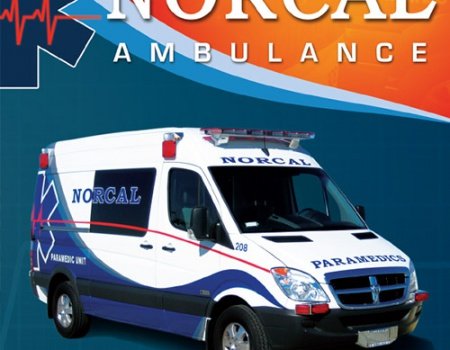 Norcal Ambulance